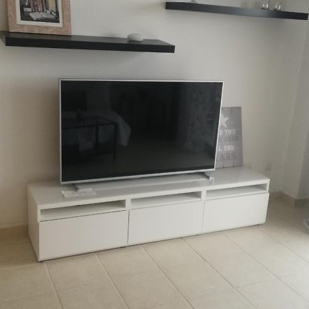 Appartamento Sun And Ocean, Free Wifi Costa Calma Esterno foto
