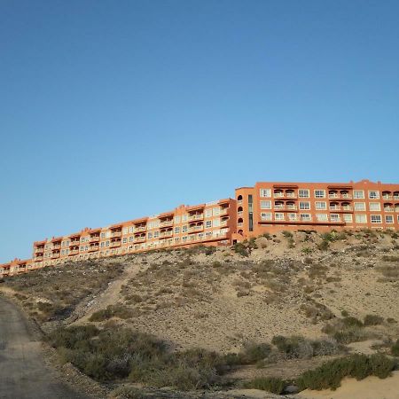 Appartamento Sun And Ocean, Free Wifi Costa Calma Esterno foto