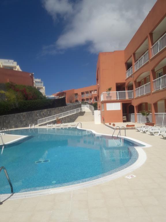 Appartamento Sun And Ocean, Free Wifi Costa Calma Esterno foto