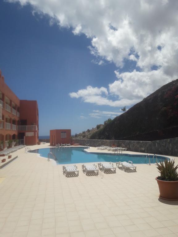 Appartamento Sun And Ocean, Free Wifi Costa Calma Esterno foto
