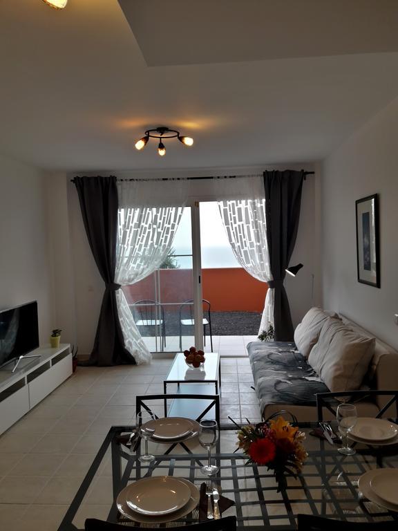 Appartamento Sun And Ocean, Free Wifi Costa Calma Esterno foto