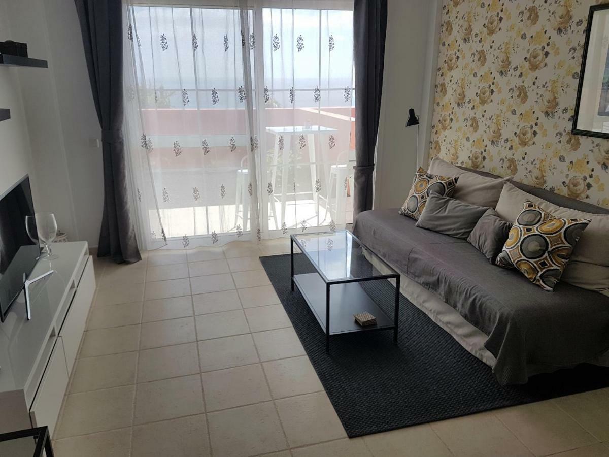 Appartamento Sun And Ocean, Free Wifi Costa Calma Esterno foto