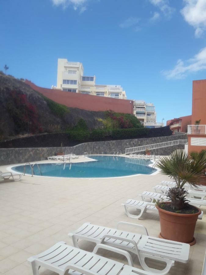 Appartamento Sun And Ocean, Free Wifi Costa Calma Esterno foto
