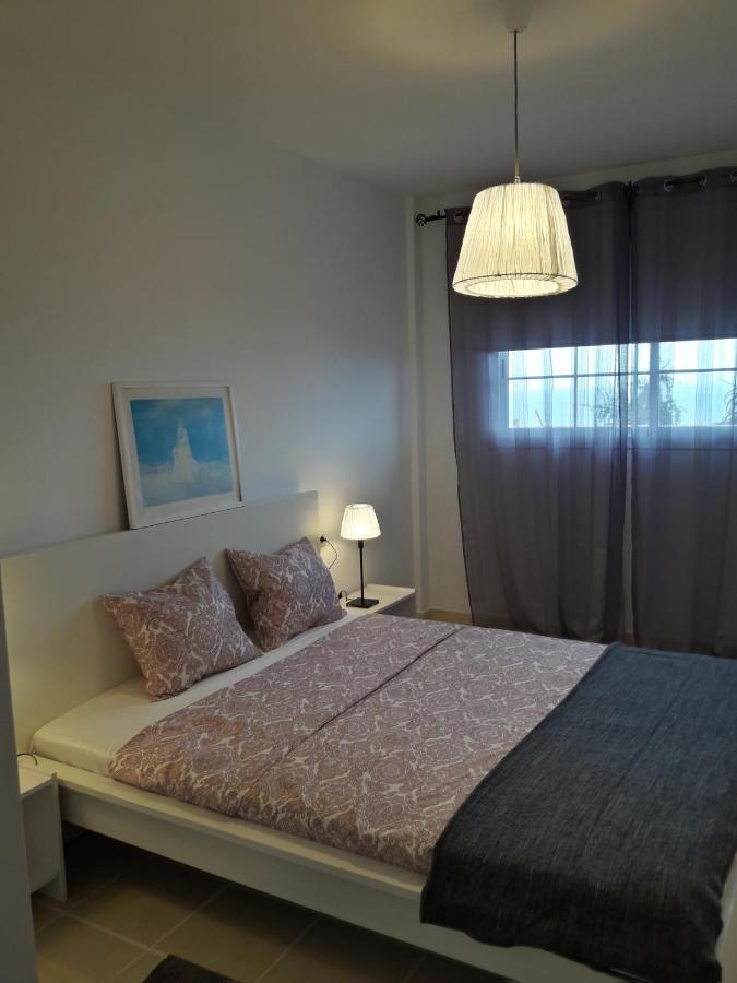 Appartamento Sun And Ocean, Free Wifi Costa Calma Esterno foto