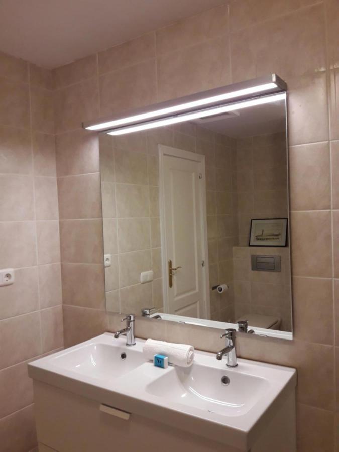 Appartamento Sun And Ocean, Free Wifi Costa Calma Esterno foto
